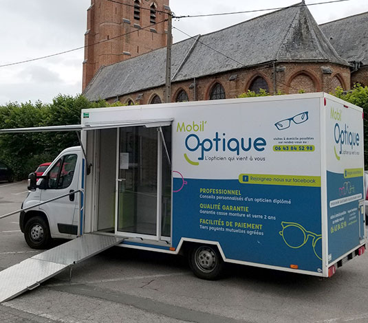 MOBIL’OPTIQUE